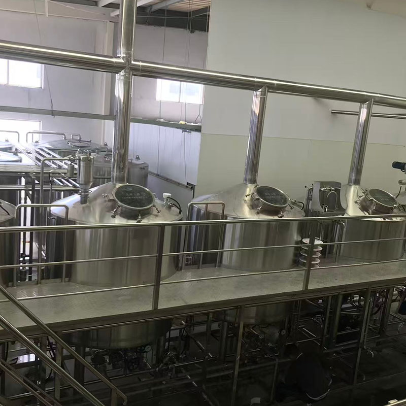 孟津精酿啤酒设备厂—啤酒文化的深刻内涵